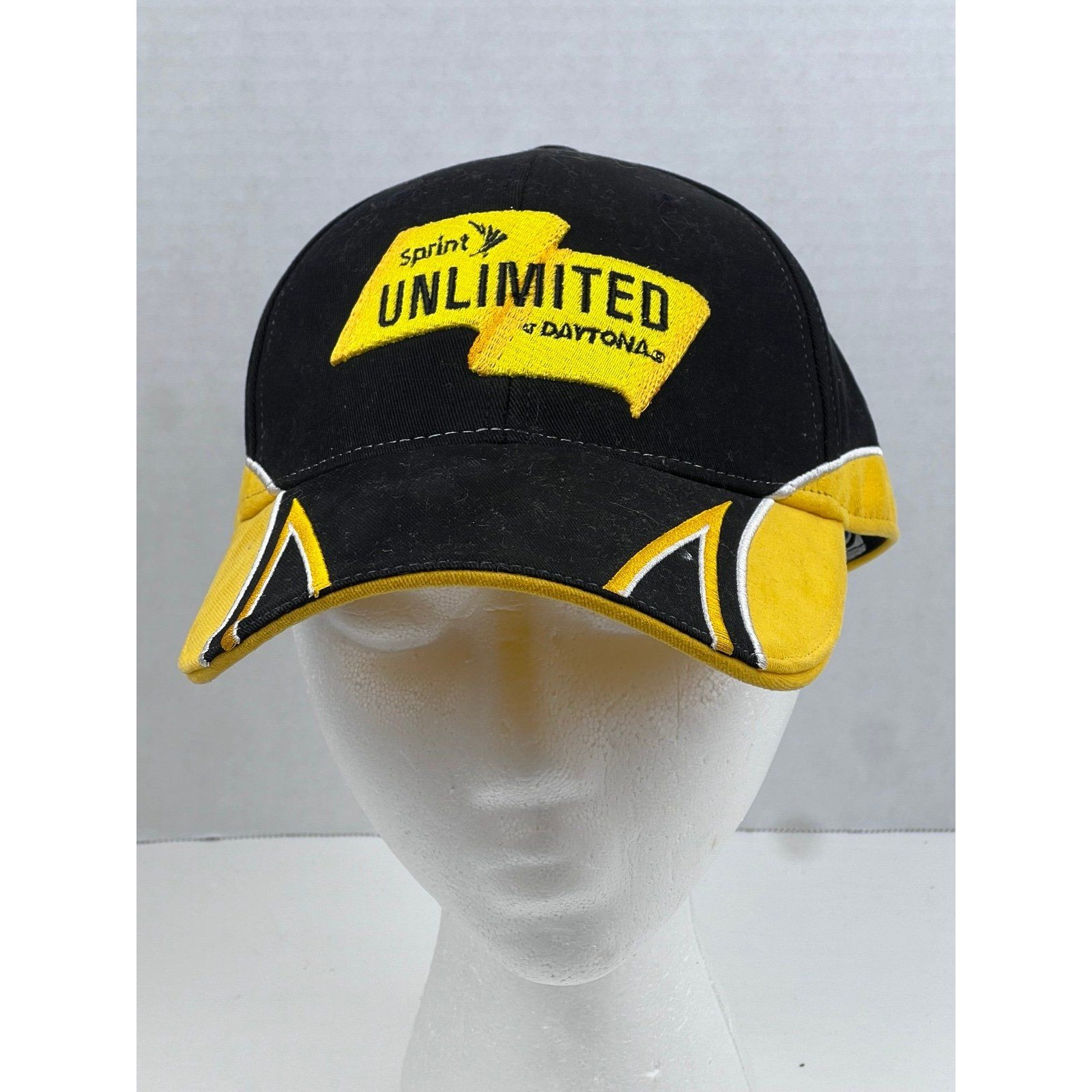 Nascar Sprint Cup Series Daytona 500 Cap Hat